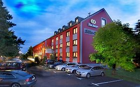 Hotel Kübler