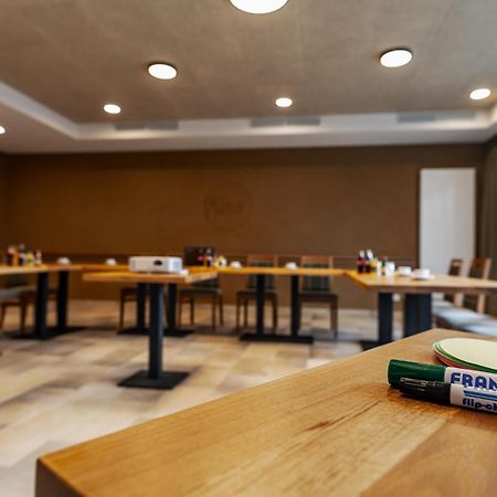 Hotel Kübler Wendelstein Eksteriør billede