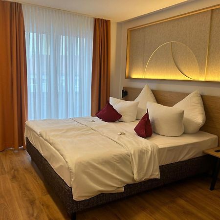 Hotel Kübler Wendelstein Eksteriør billede