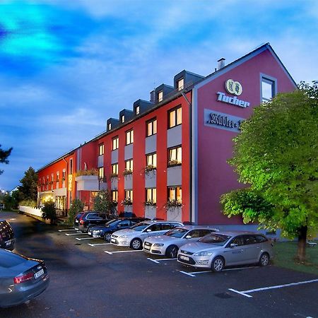 Hotel Kübler Wendelstein Eksteriør billede