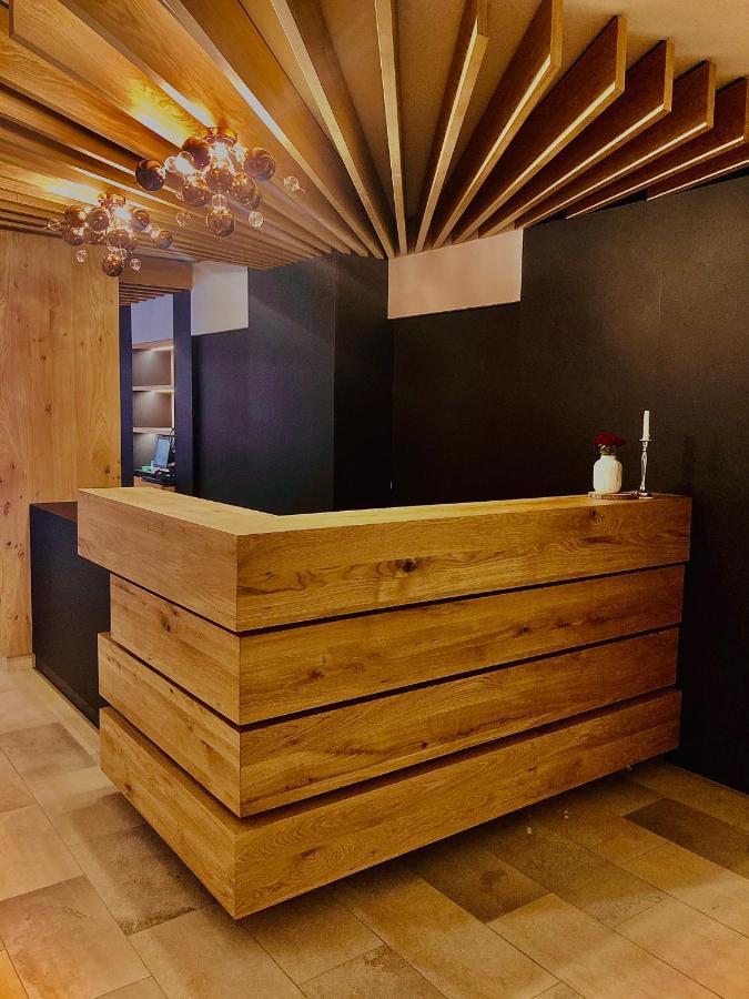 Hotel Kübler Wendelstein Eksteriør billede