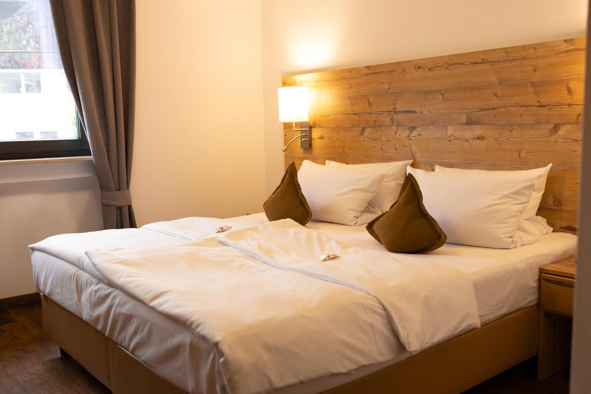 Hotel Kübler Wendelstein Eksteriør billede