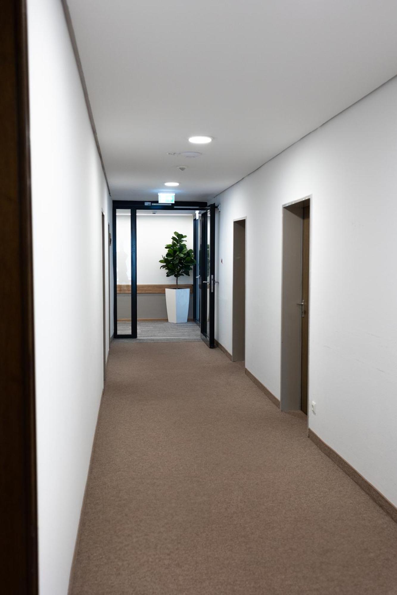 Hotel Kübler Wendelstein Eksteriør billede
