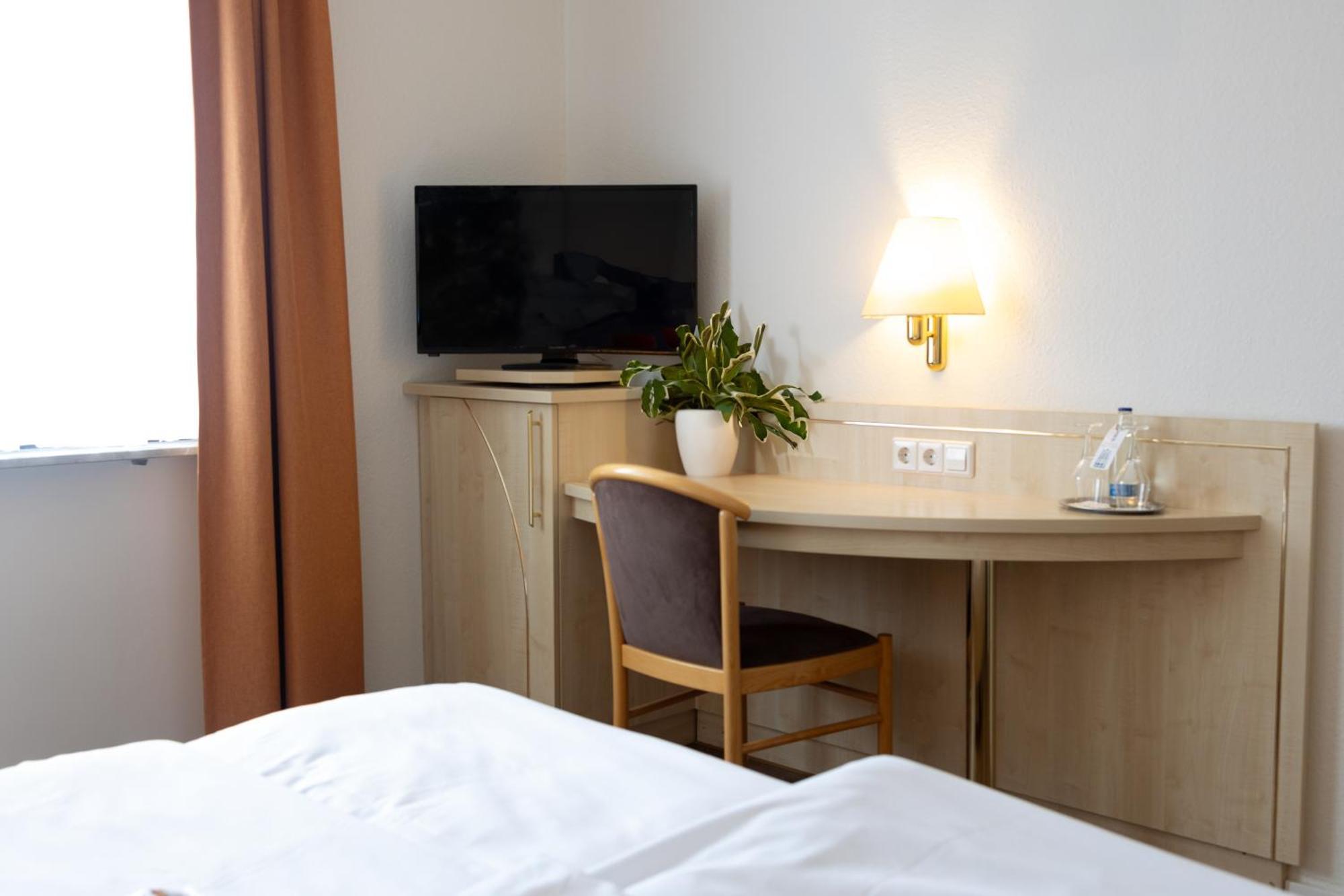Hotel Kübler Wendelstein Eksteriør billede