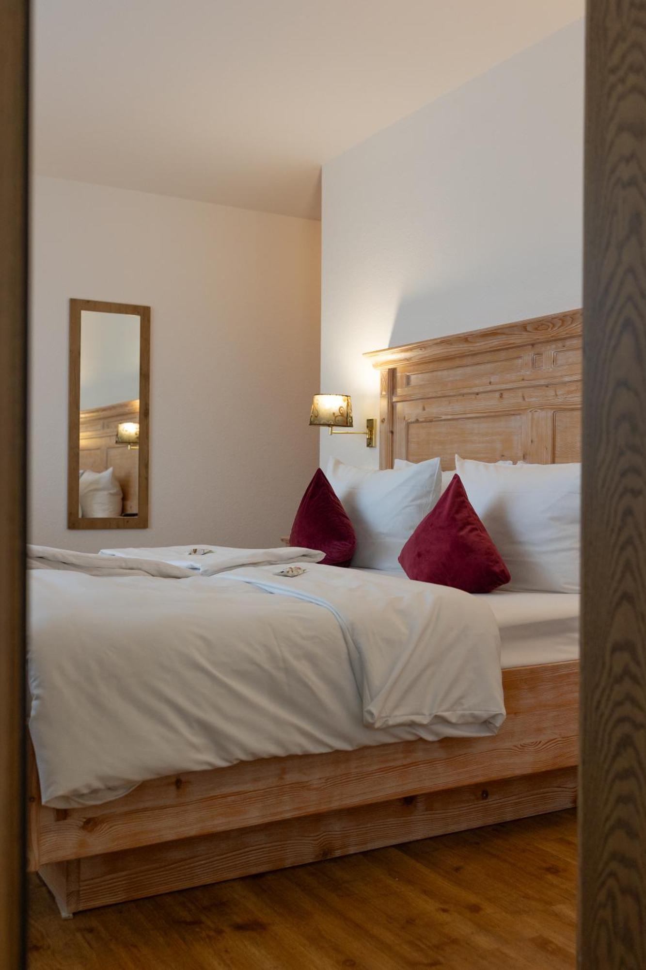 Hotel Kübler Wendelstein Eksteriør billede