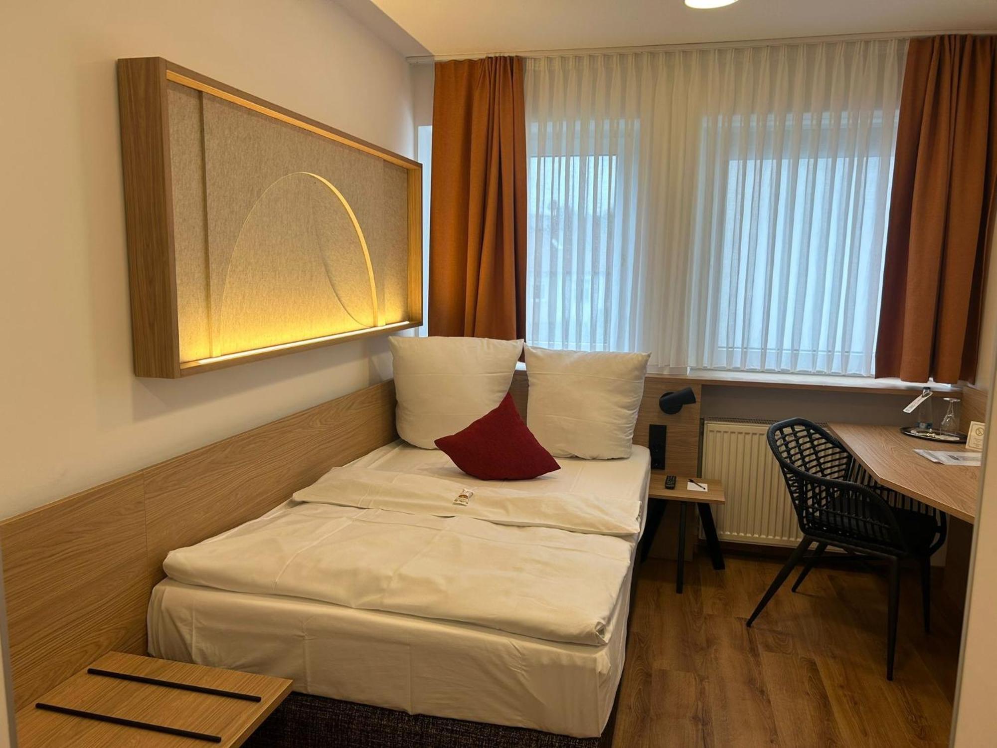 Hotel Kübler Wendelstein Eksteriør billede