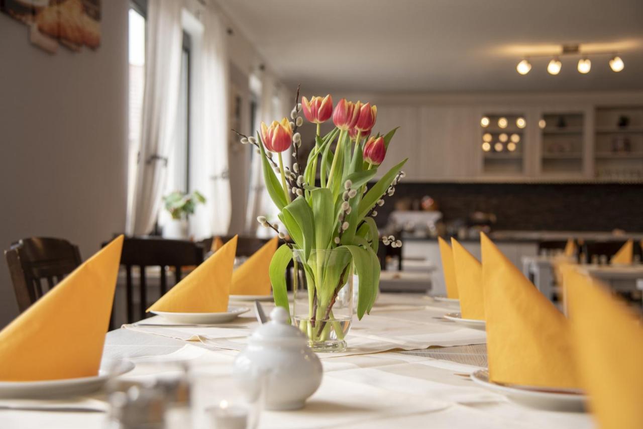 Hotel Kübler Wendelstein Eksteriør billede